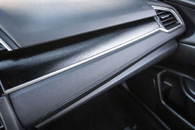 Used 2019 Honda Civic Sport image 39