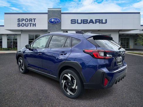 New 2026 Subaru Crosstrek 2.5i Limited image 5