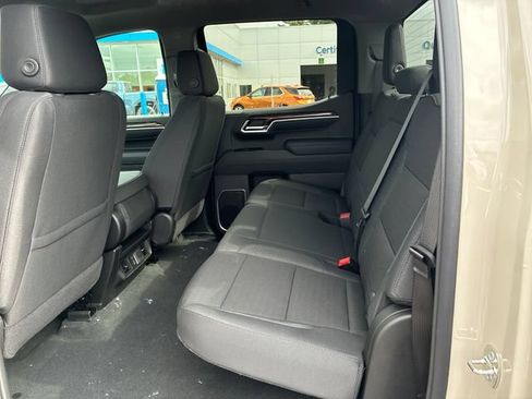 New 2026 Chevrolet Silverado 1500 RST AWD/4WD image 13