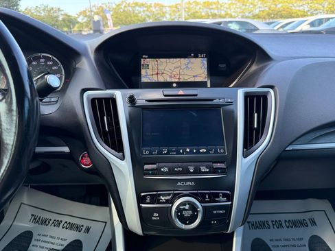 Used 2020 Acura TLX 3.5 w/Technology Pkg & A-SPEC image 26
