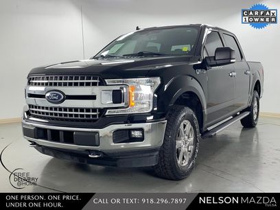 Used 2019 Ford F150 XLT w/ Equipment Group 302A Luxury