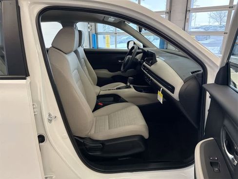 Certified 2025 Honda HR-V LX image 21