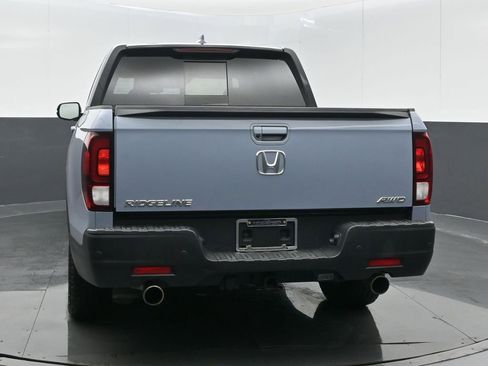 Used 2023 Honda Ridgeline Black Edition image 19