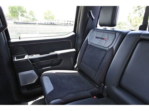 Used 2025 Ford F150 Raptor w/ Equipment Group 803A Raptor R AWD/4WD image 9