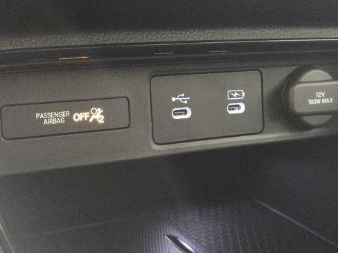 New 2026 Honda CR-V EX-L image 15