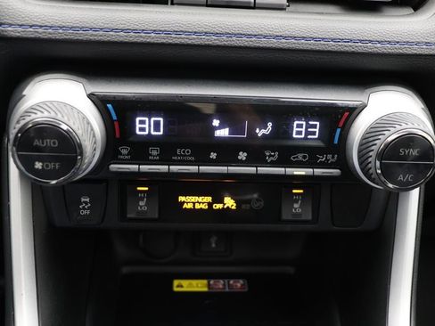 Used 2022 Toyota RAV4 XSE image 24