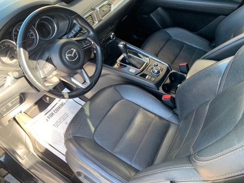 Used 2017 MAZDA CX-5 Grand Select AWD/4WD image 13