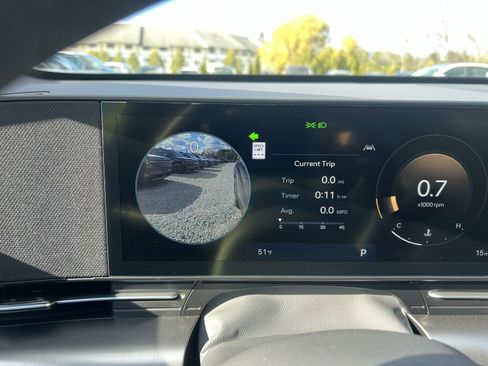 New 2026 Hyundai Kona Limited AWD/4WD image 26