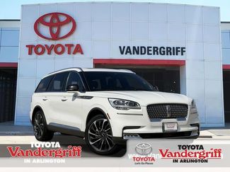 Used 2020 Lincoln Aviator Reserve w/ Equipment Group 201A video 1