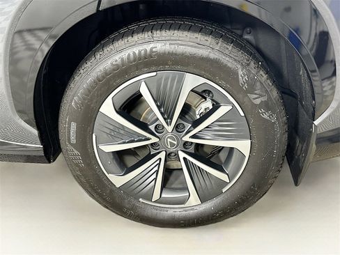 Used 2023 Lexus RZ 450e Premium w/ Accessory Package (A2) image 24