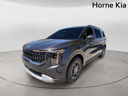 New 2026 Kia Carnival EX FWD image 7