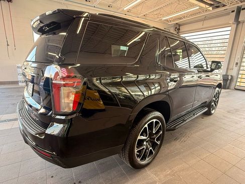 Used 2023 Chevrolet Tahoe RST AWD/4WD image 9