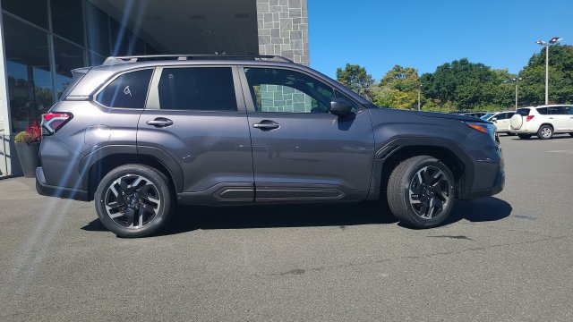 New 2026 Subaru Forester Limited AWD/4WD image 8
