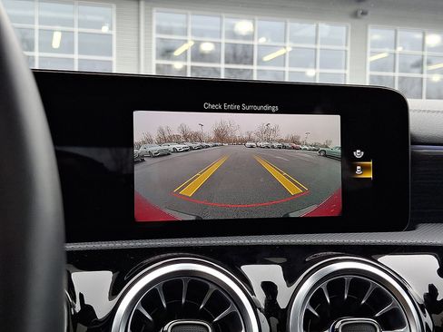 Used 2023 Mercedes-Benz CLA 250 CLA 250 image 20