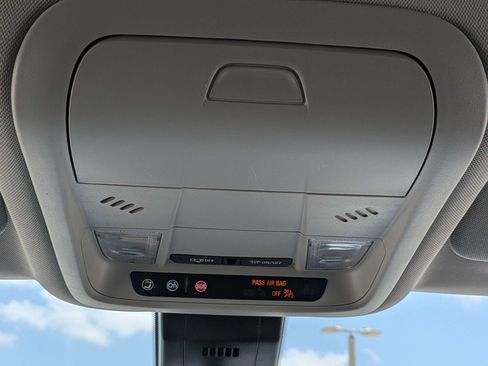 Used 2024 GMC Terrain SLE FWD image 26