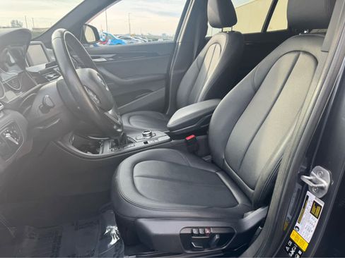 Used 2017 BMW X1 xDrive28i image 13