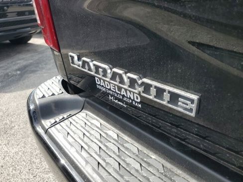 New 2026 RAM 3500 Laramie image 12