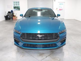 New 2026 Ford Mustang Coupe RWD video 2