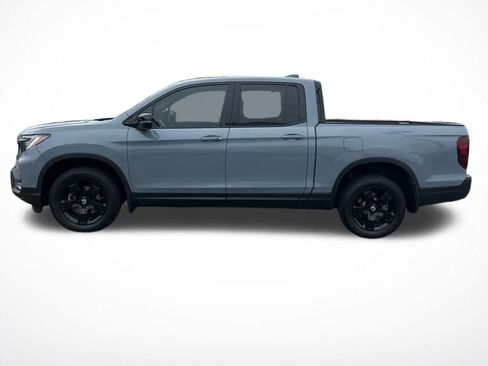 Used 2024 Honda Ridgeline Black Edition image 4