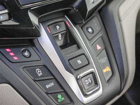 Used 2022 Honda Odyssey EX-L image 21