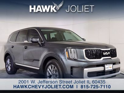 Used 2024 Kia Telluride LX