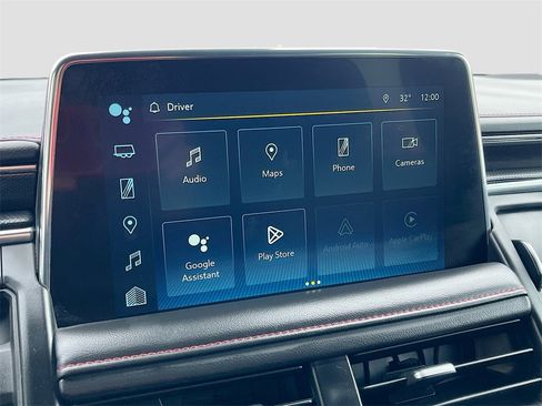 Used 2023 Chevrolet Tahoe RST w/ Sport Performance Package image 15