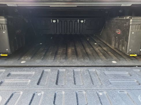 Used 2020 Ford F150 Limited w/ Trailer Tow Package AWD/4WD image 18