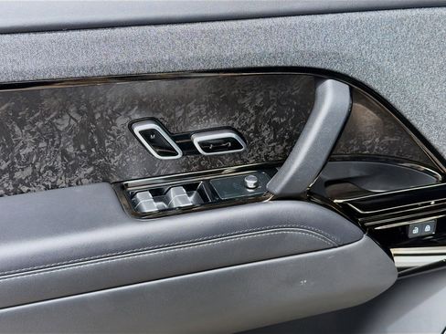 Used 2023 Land Rover Range Rover Sport SE Dynamic AWD/4WD image 15