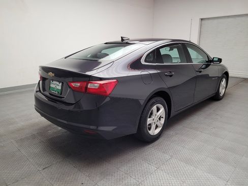 Used 2022 Chevrolet Malibu LS w/ Driver Confidence Package II image 9