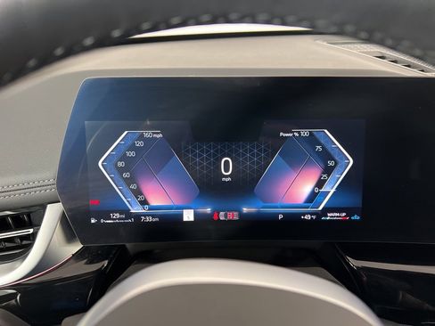 Certified 2025 BMW X1 xDrive28i w/ Convenience Package image 19