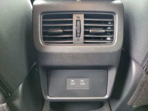 New 2026 Nissan Rogue SV w/ Cold Weather Package AWD/4WD image 20