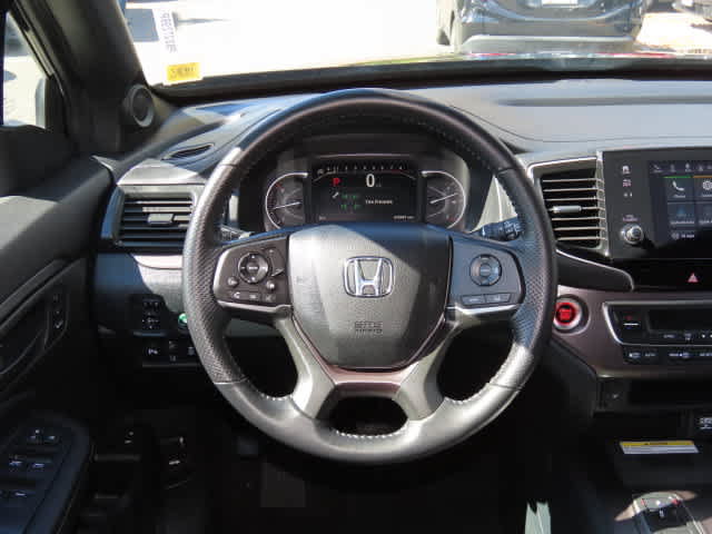 Certified 2023 Honda Passport EX-L image 18