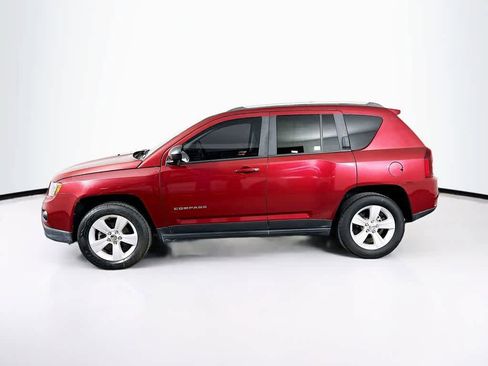 Used 2016 Jeep Compass Sport w/ Power Value Group image 3