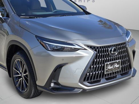 Used 2024 Lexus NX 350 AWD image 32