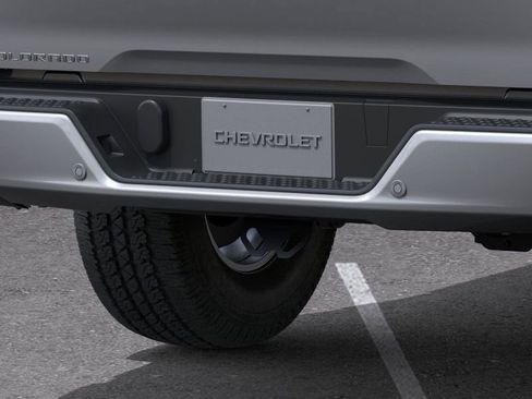 New 2026 Chevrolet Colorado LT AWD/4WD image 14