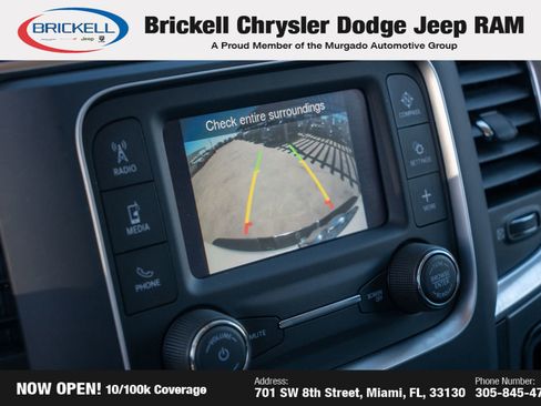 Used 2024 RAM 1500 Classic SLT image 27