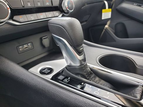 New 2026 Nissan Altima 2.5 SV FWD image 26