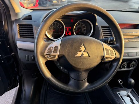 Used 2013 Mitsubishi Lancer ES image 34