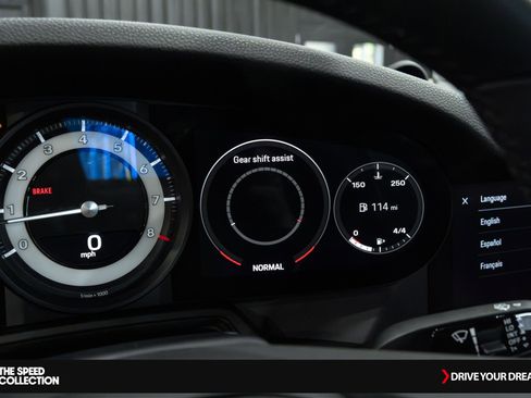 Used 2024 Porsche 911 Carrera T image 47