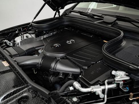 New 2026 Mercedes-Benz GLE 350 4MATIC image 49