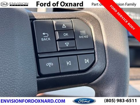 New 2025 Ford F250 XL w/ XL Chrome Package image 21