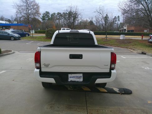 Used 2023 Toyota Tacoma SR5 image 14