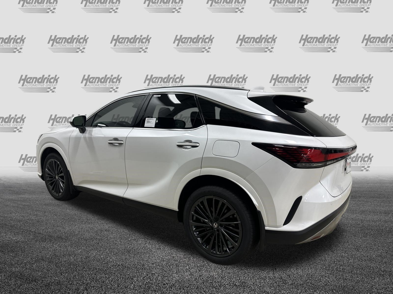 New 2026 Lexus RX 350 AWD image 7