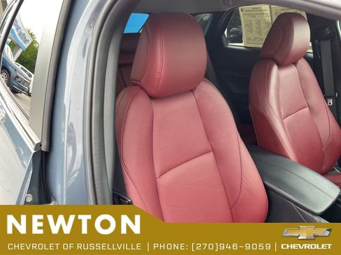 Used 2025 MAZDA CX-30 AWD 2.5 S w/ Preferred Package image 19