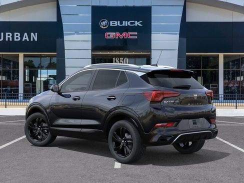New 2026 Buick Encore GX Sport Touring w/ Comfort Package image 3