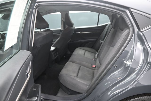 Used 2025 Toyota Camry LE FWD image 11