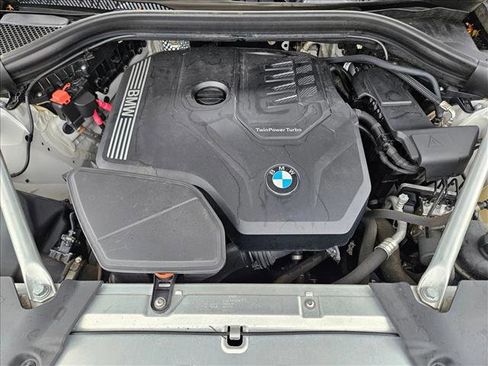 Used 2021 BMW X3 sDrive30i image 23