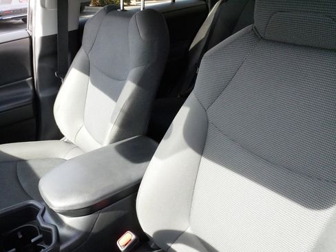 Certified 2024 Toyota RAV4 LE image 13