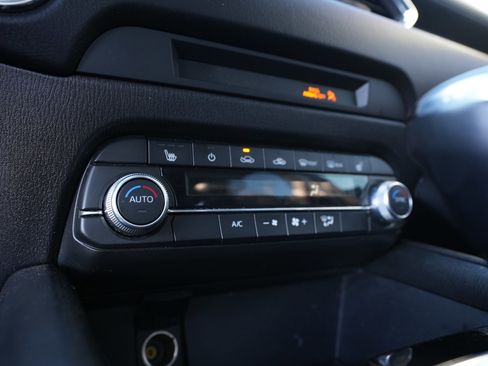 Used 2023 MAZDA CX-5 AWD 2.5 S w/ Select Package image 13