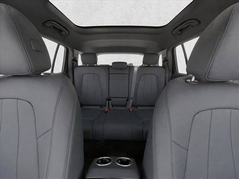 Used 2026 Mercedes-Benz GLB 250 image 19